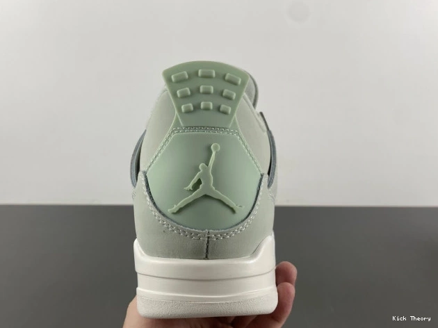 Kick Theory Jordan 4 Seafoam Air HV0823-003 (W) 0722